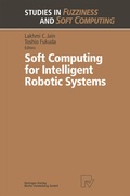 Cover: Soft Computing for Intelligent Robotic Systems - Physica