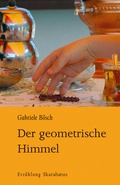Cover: Der geometrische Himmel - Skarab&auml;us