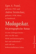 Cover: Madagaskar - Skarab&auml;us