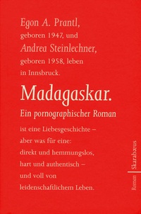Enlarge image Cover: Madagaskar - Skarabäus