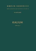 Cover: Kalium - Springer