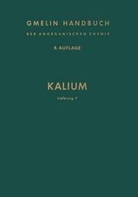 Enlarge image Cover: Kalium - Springer