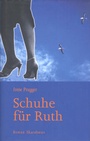 Cover: Schuhe für Ruth - Skarabäus