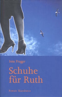 Enlarge image Cover: Schuhe für Ruth - Skarabäus