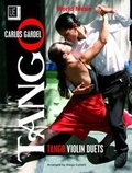 Cover: World Music Tango - Universal Edition
