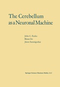 Cover: The Cerebellum as a Neuronal Machine - Springer