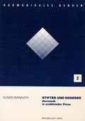 Cover: Stifter und Doderer - new academic press