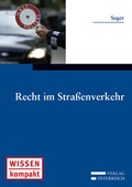 Cover: Recht im Stra&szlig;enverkehr - Verlag &Ouml;sterreich