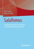 Cover: Salafismus - Springer VS