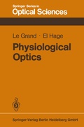 Cover: Physiological Optics - Springer