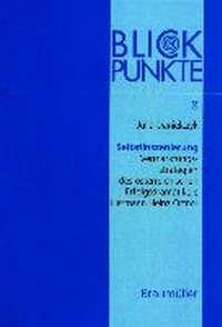 Enlarge image Cover: Selbstinszenierung - new academic press