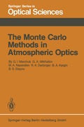 Cover: The Monte Carlo Methods in Atmospheric Optics - Springer