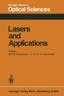 Cover: Lasers and Applications - Springer