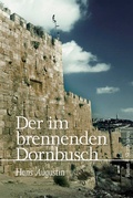 Cover: Der im brennenden Dornbusch - Skarab&auml;us