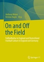 Cover: On and Off the Field - Springer VS