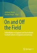 Cover: On and Off the Field - Springer VS