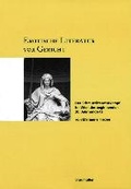 Cover: Erotische Literatur vor Gericht - new academic press
