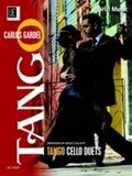 Cover: Tango Cello Duets - Universal Edition