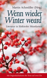 Abbildung von: Wenn wieder Winter weard - Skarabäus