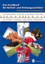 Cover: Das Handbuch für Notfall- und Rettungssanitäter - new academic press