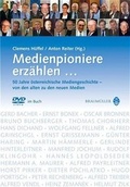 Cover: Medienpioniere erz&auml;hlen... - new academic press