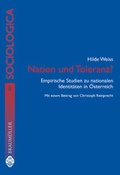 Cover: Nation und Toleranz? - new academic press