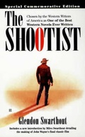Cover: The Shootist - Berkley Publishing Corporation,U.S.