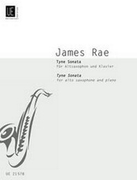 Abbildung von: Tyne Sonata - Universal Edition
