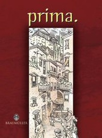 Abbildung von: Prima. Latein Grundkurs / prima. Latein-Grundkurs, Band 1 - Verlag Hölder-Pichler-Tempsky