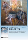 Cover: Imagines - new academic press