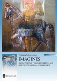 Enlarge image Cover: Imagines - new academic press