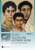 Cover: Alltag im antiken Rom - new academic press