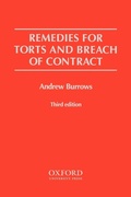 Bild: Remedies for Torts and Breach of Contract - LexisNexis UK