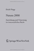 Cover: Natura 2000 - Verlag &Ouml;sterreich