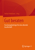 Cover: Gut beraten - Springer VS