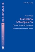 Cover: Faszination Schauspielerin - new academic press