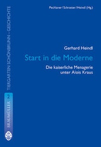 Enlarge image Cover: Start in die Moderne - new academic press