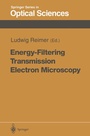 Cover: Energy-Filtering Transmission Electron Microscopy - Springer