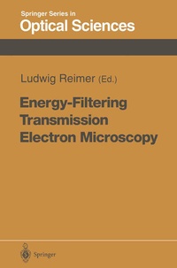 Enlarge image Cover: Energy-Filtering Transmission Electron Microscopy - Springer