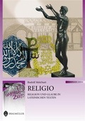 Cover: Religio - Verlag H&ouml;lder-Pichler-Tempsky