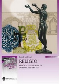 Enlarge image Cover: Religio - Verlag Hölder-Pichler-Tempsky