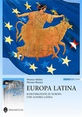 Cover: Europa Latina - new academic press