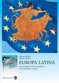 Cover: Latein in unserer Zeit: Europa Latina - Verlag H&ouml;lder-Pichler-Tempsky