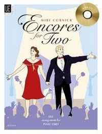 Abbildung von: Encores For Two - Universal Edition