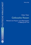 Cover: Gefesselte Riesen - new academic press
