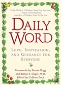 Cover: Daily Word - Berkley Publishing Corporation,U.S.