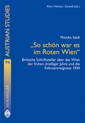 Cover: So sch&ouml;n war es im Roten Wien - new academic press