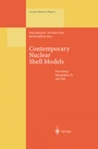 Cover: Contemporary Nuclear Shell Models - Springer