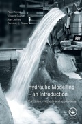 Cover: Hydraulic Modelling: An Introduction - CRC Press