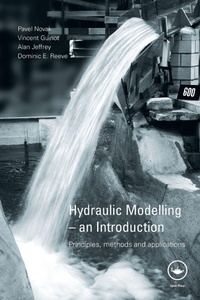 Enlarge image Cover: Hydraulic Modelling: An Introduction - CRC Press